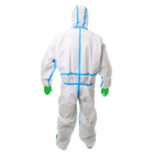 Fato de Proteção Mader Fitofármacos 65 G/M² - XL